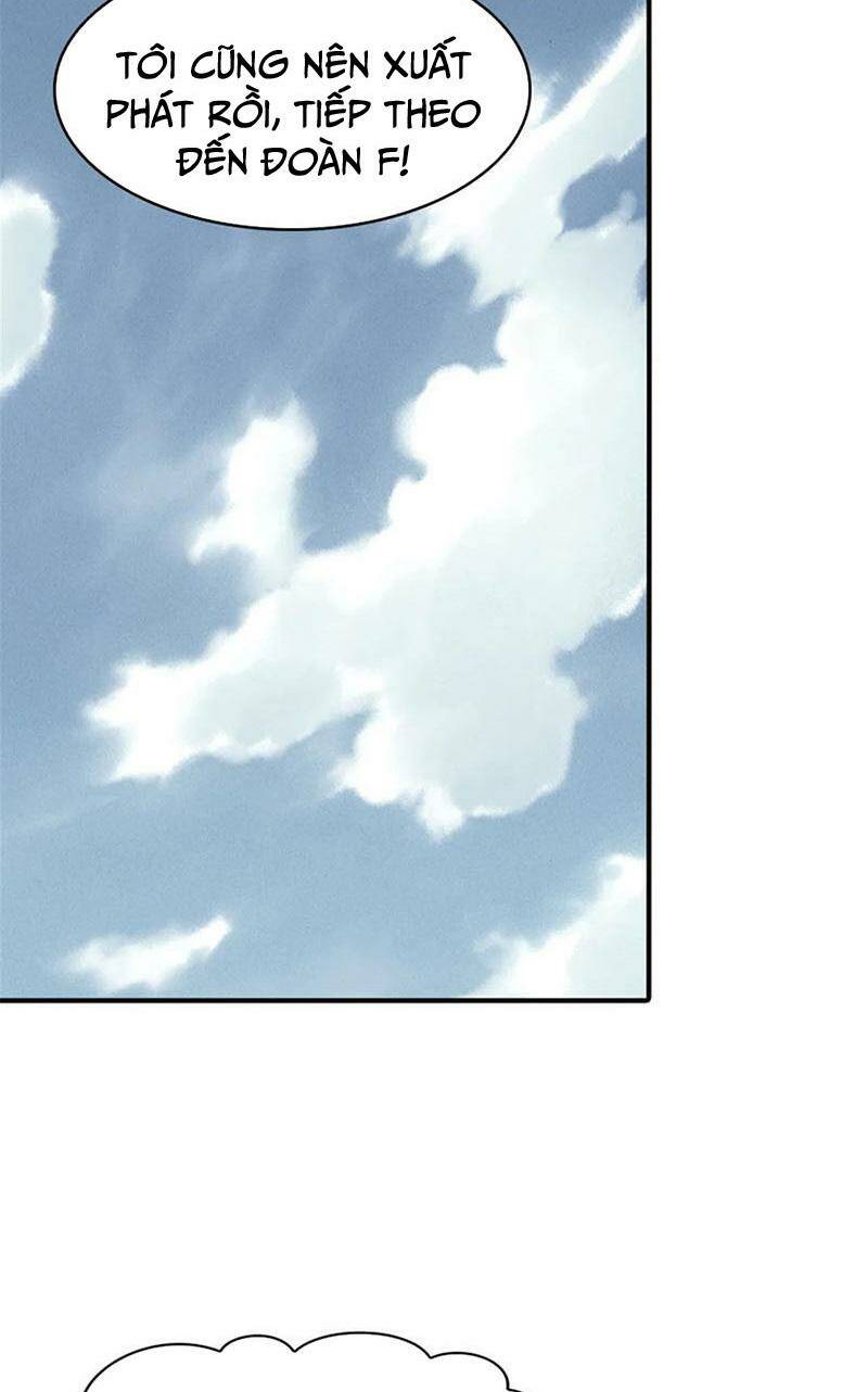 Bạn Gái Zombie Của Tôi Chap 384 - Next Chap 385