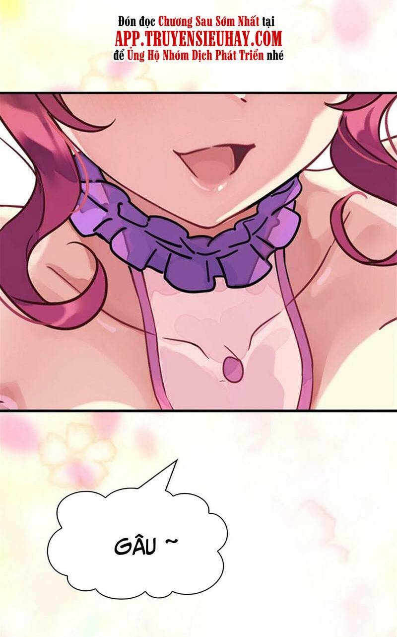 Bạn Gái Zombie Của Tôi Chap 384 - Next Chap 385