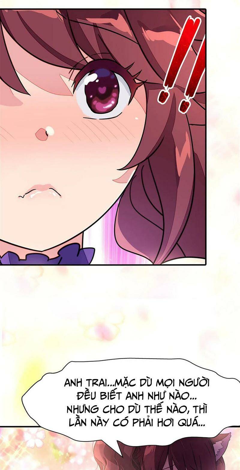 Bạn Gái Zombie Của Tôi Chap 384 - Next Chap 385