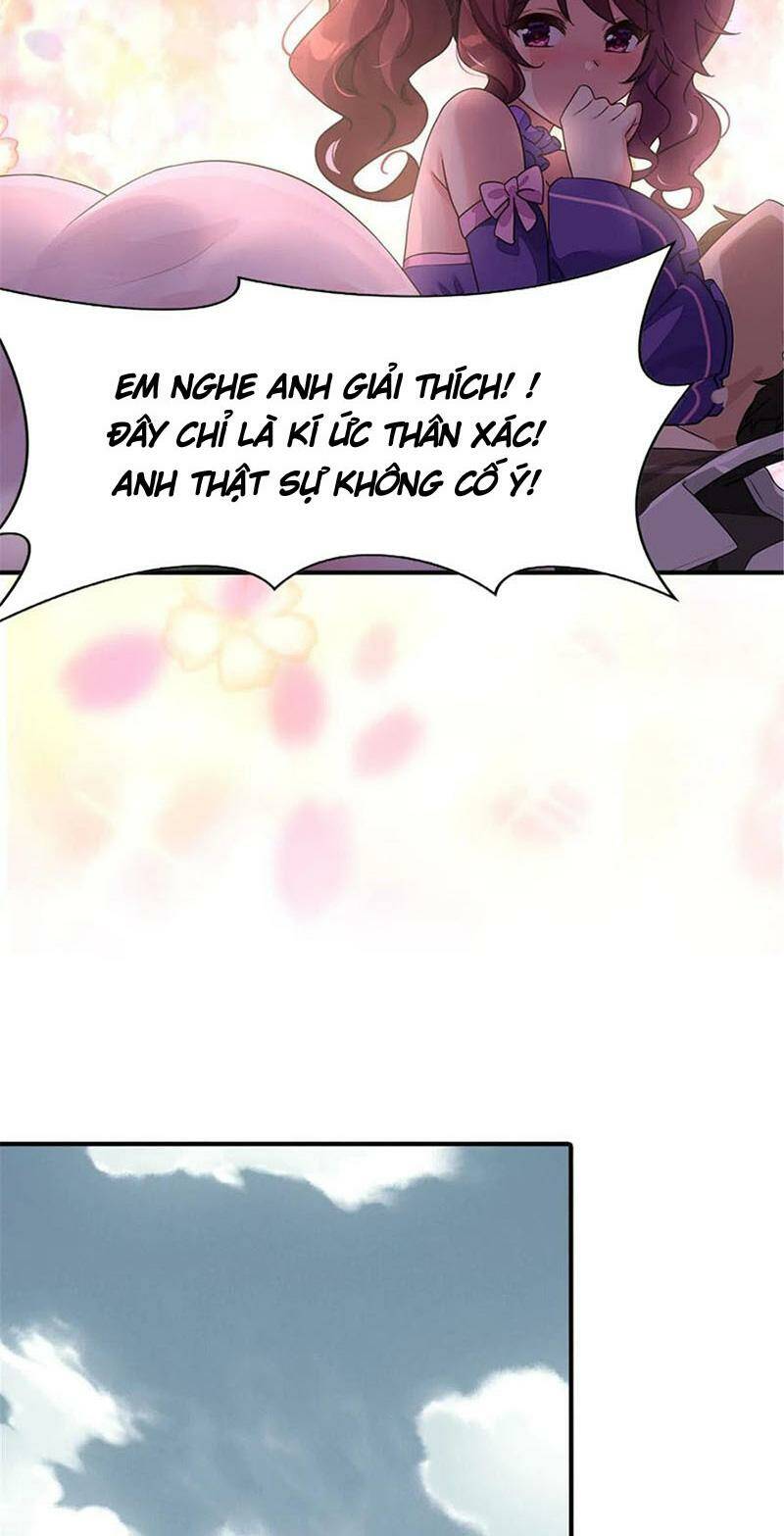 Bạn Gái Zombie Của Tôi Chap 384 - Next Chap 385