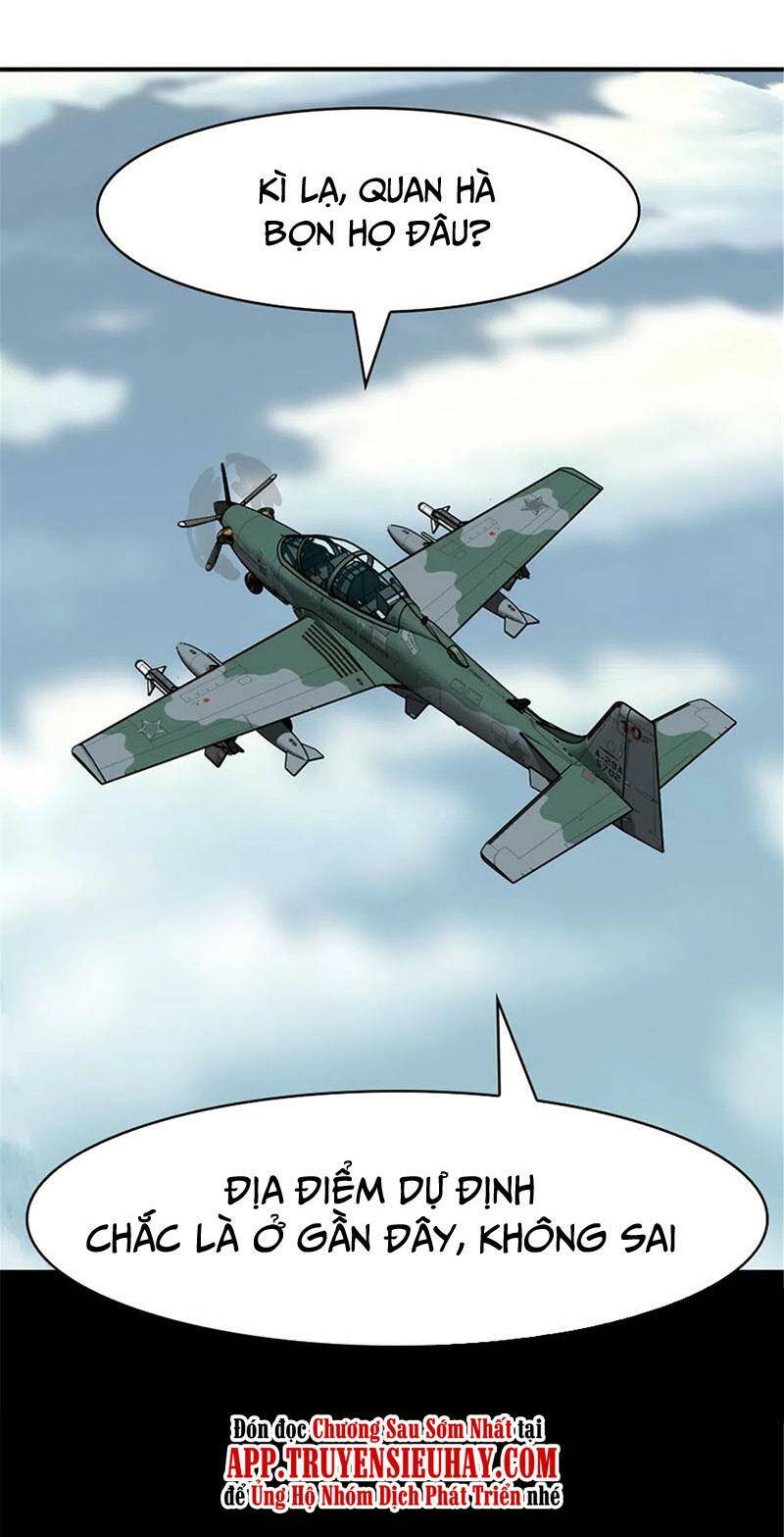 Bạn Gái Zombie Của Tôi Chap 384 - Next Chap 385