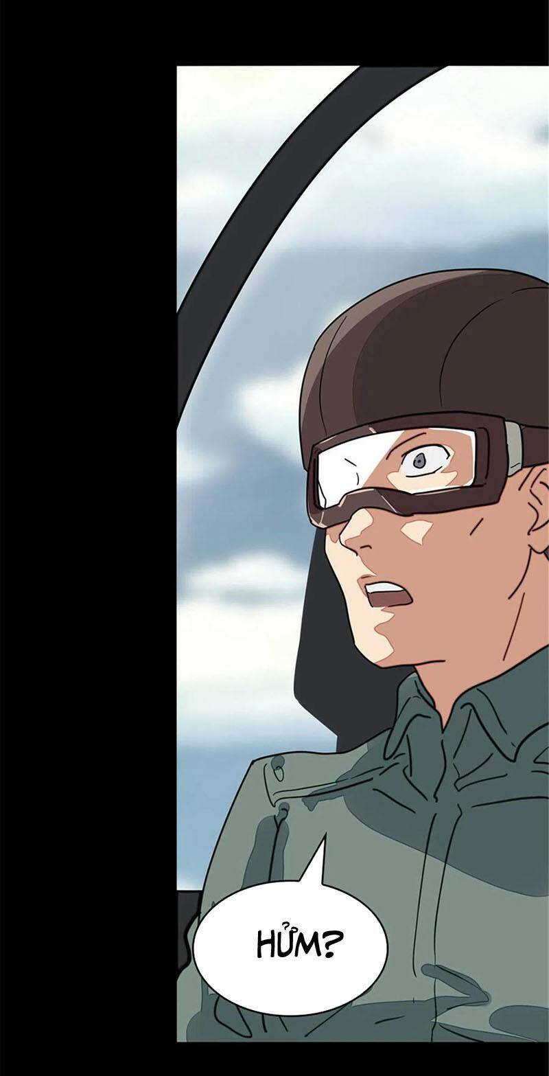 Bạn Gái Zombie Của Tôi Chap 384 - Next Chap 385