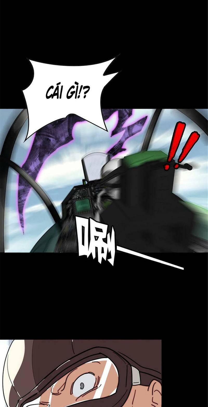 Bạn Gái Zombie Của Tôi Chap 384 - Next Chap 385