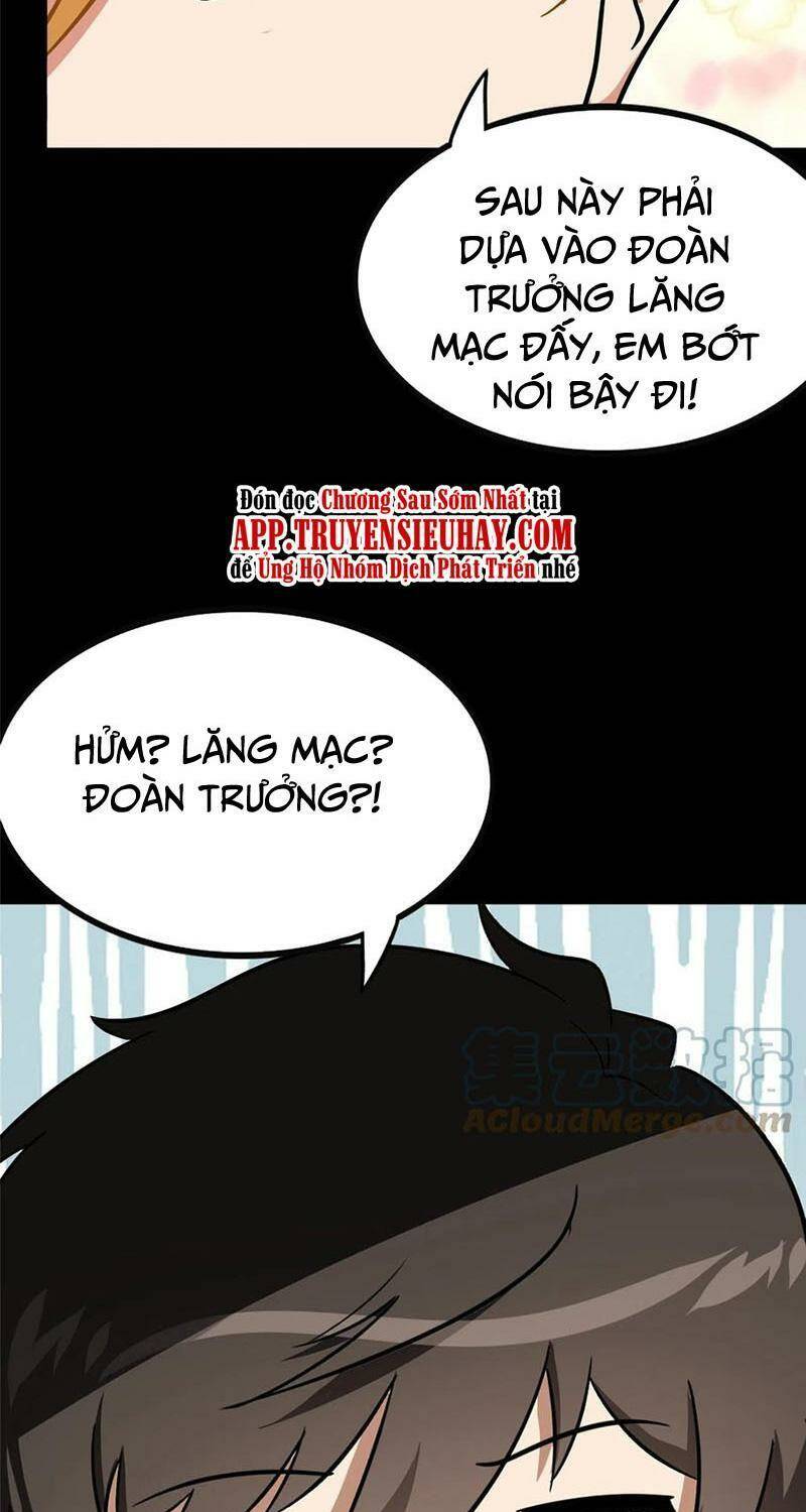 Bạn Gái Zombie Của Tôi Chap 385 - Next Chap 386