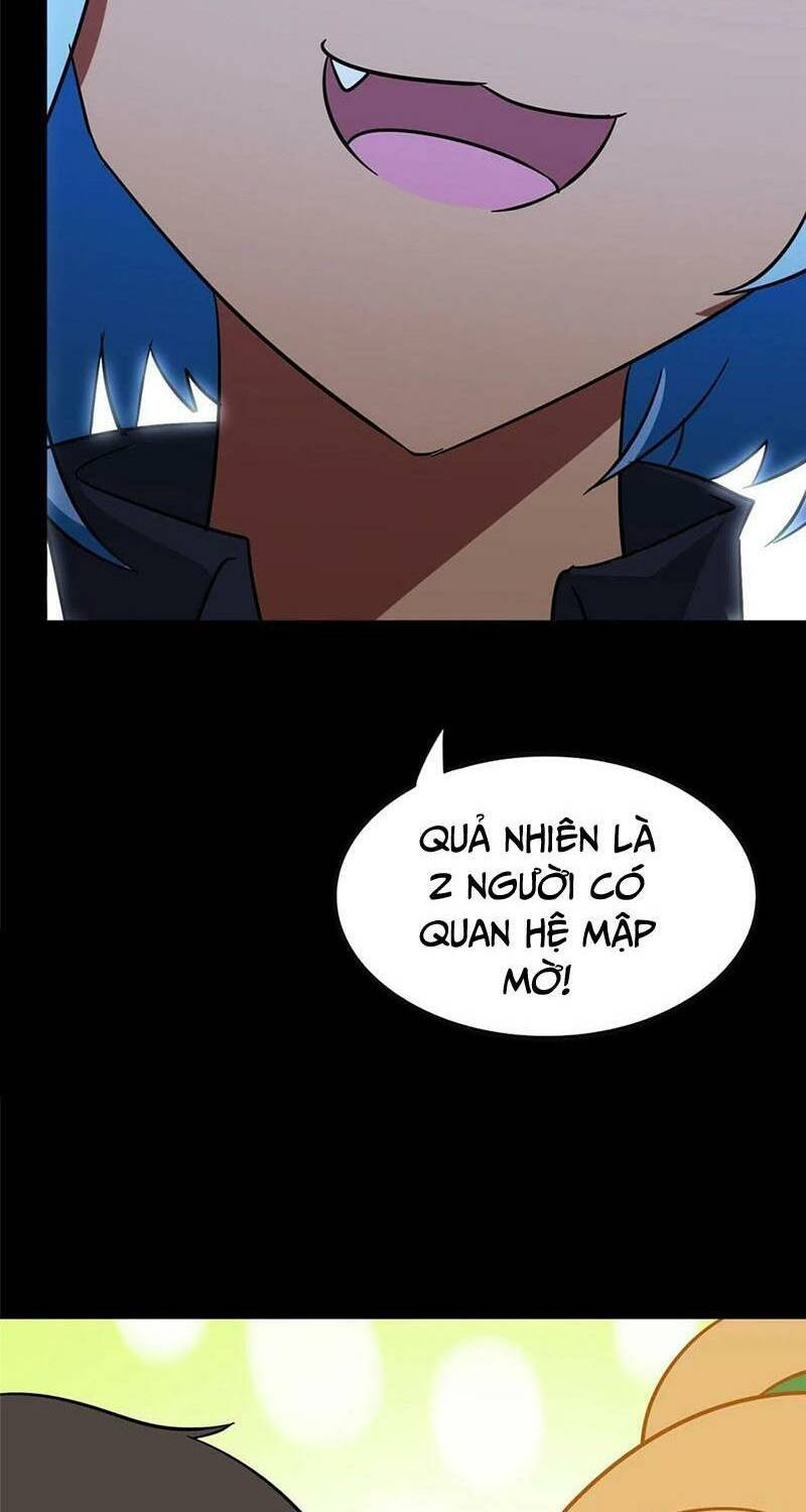 Bạn Gái Zombie Của Tôi Chap 385 - Next Chap 386