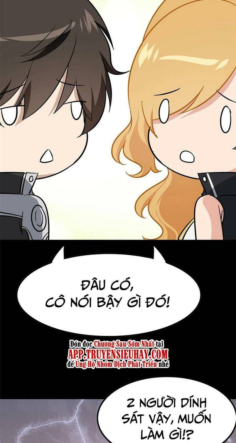 Bạn Gái Zombie Của Tôi Chap 385 - Next Chap 386