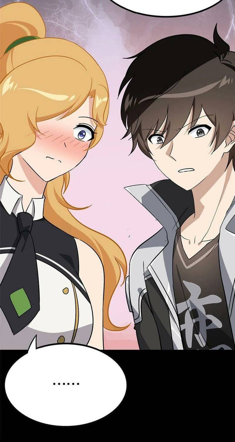 Bạn Gái Zombie Của Tôi Chap 385 - Next Chap 386