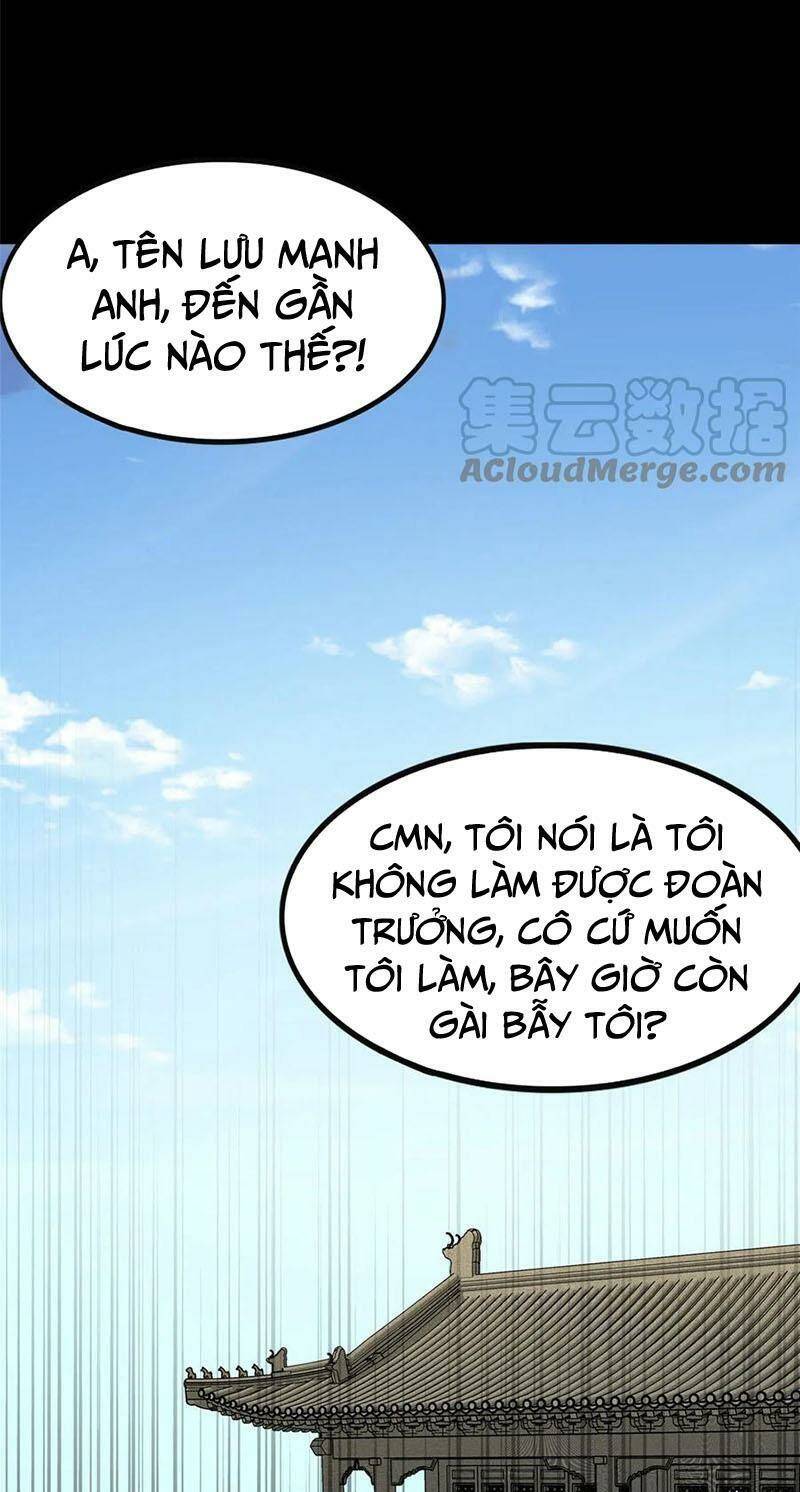 Bạn Gái Zombie Của Tôi Chap 385 - Next Chap 386