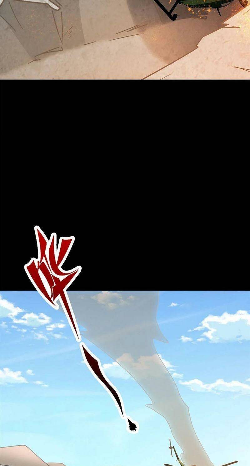 Bạn Gái Zombie Của Tôi Chap 385 - Next Chap 386