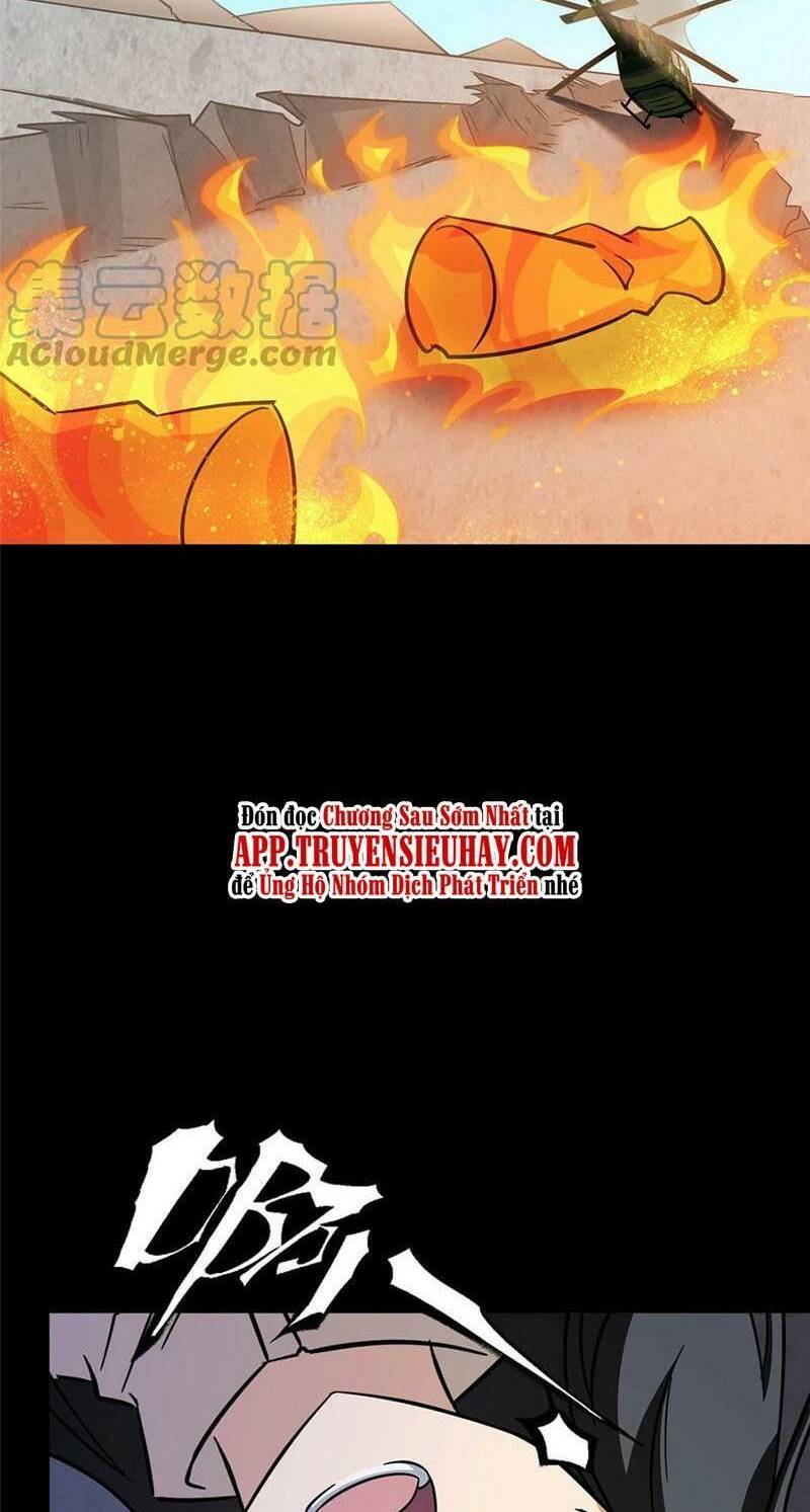 Bạn Gái Zombie Của Tôi Chap 385 - Next Chap 386