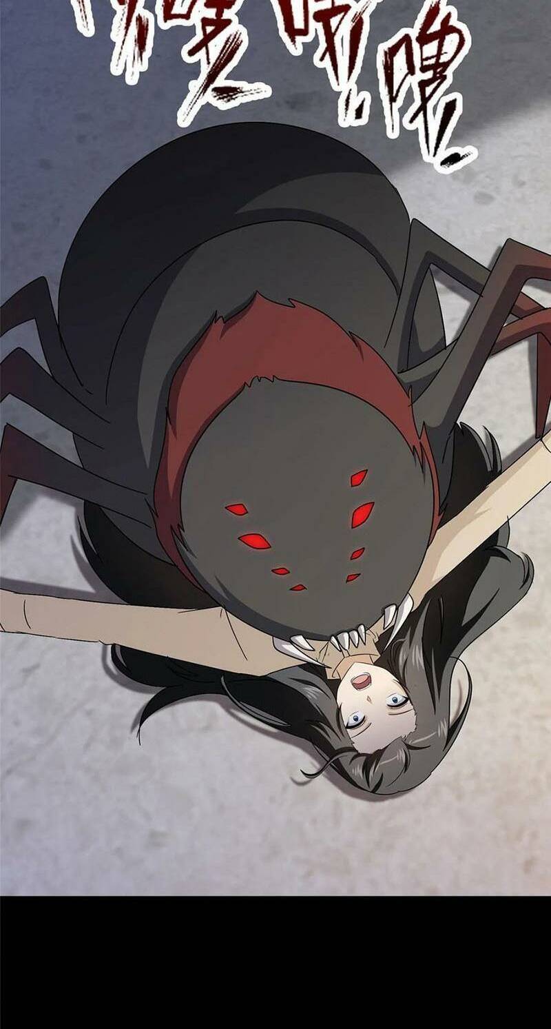 Bạn Gái Zombie Của Tôi Chap 385 - Next Chap 386