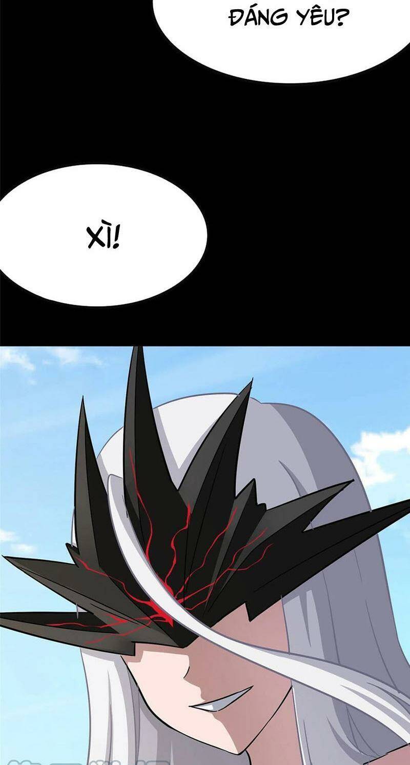 Bạn Gái Zombie Của Tôi Chap 385 - Next Chap 386