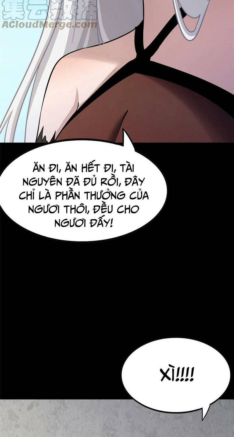 Bạn Gái Zombie Của Tôi Chap 385 - Next Chap 386