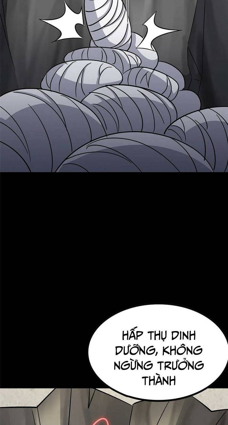 Bạn Gái Zombie Của Tôi Chap 385 - Next Chap 386