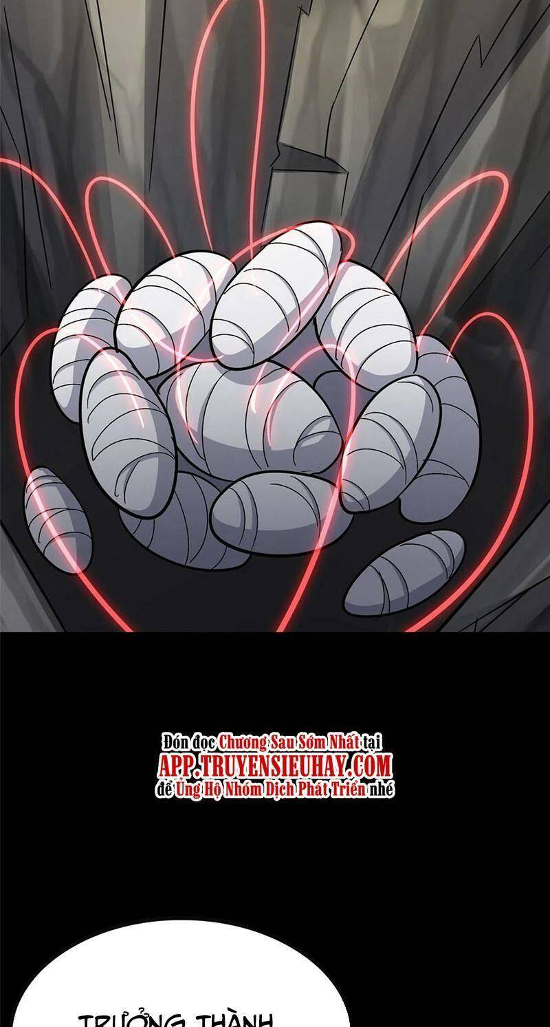 Bạn Gái Zombie Của Tôi Chap 385 - Next Chap 386