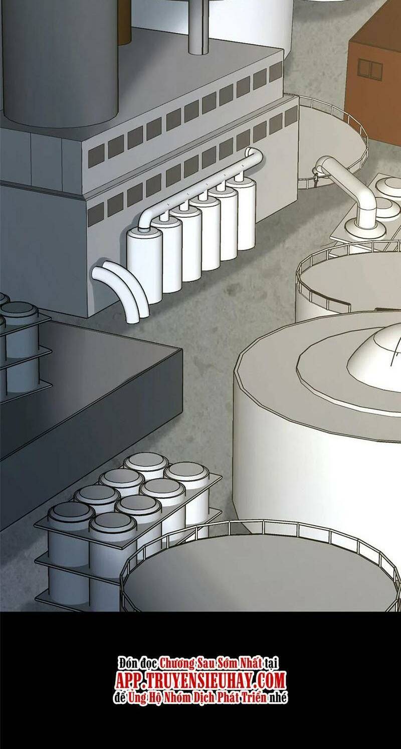 Bạn Gái Zombie Của Tôi Chap 385 - Next Chap 386