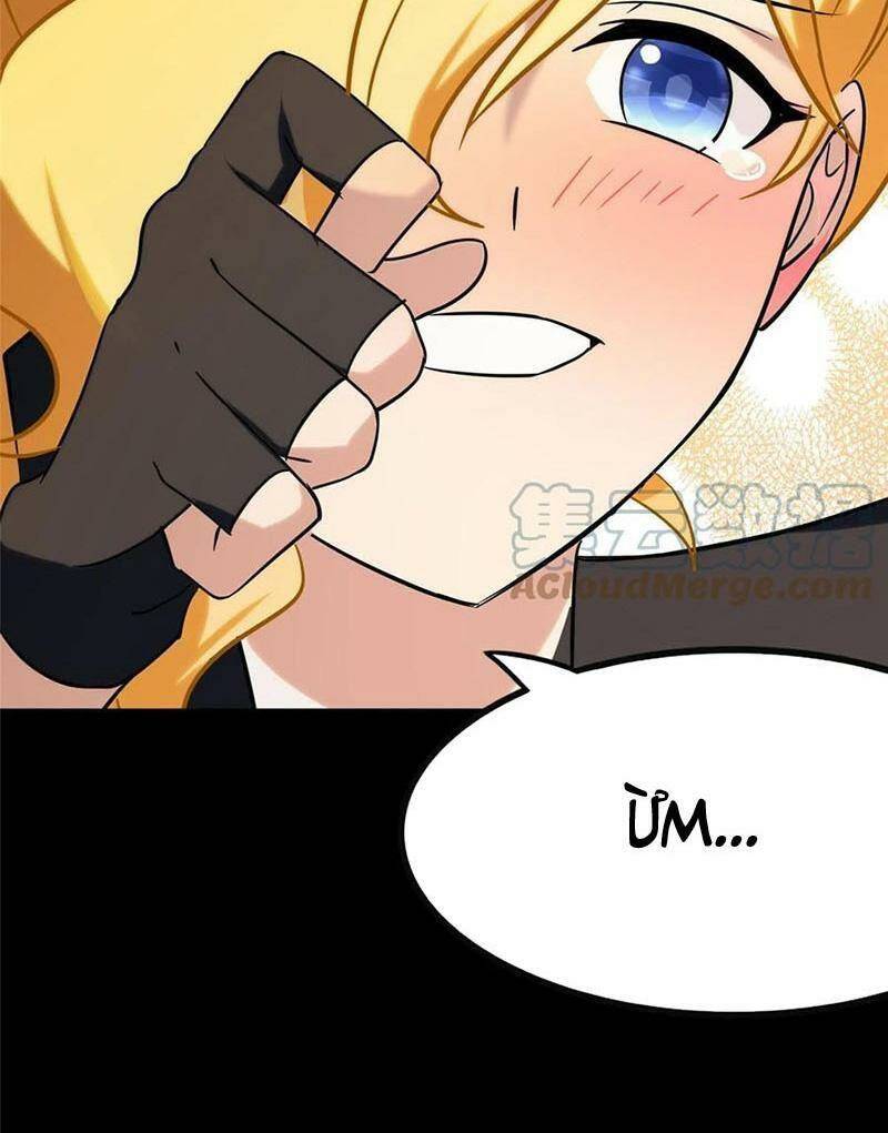 Bạn Gái Zombie Của Tôi Chap 386 - Next Chap 387