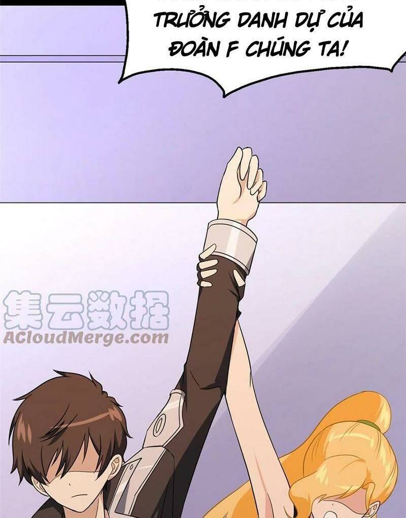 Bạn Gái Zombie Của Tôi Chap 386 - Next Chap 387