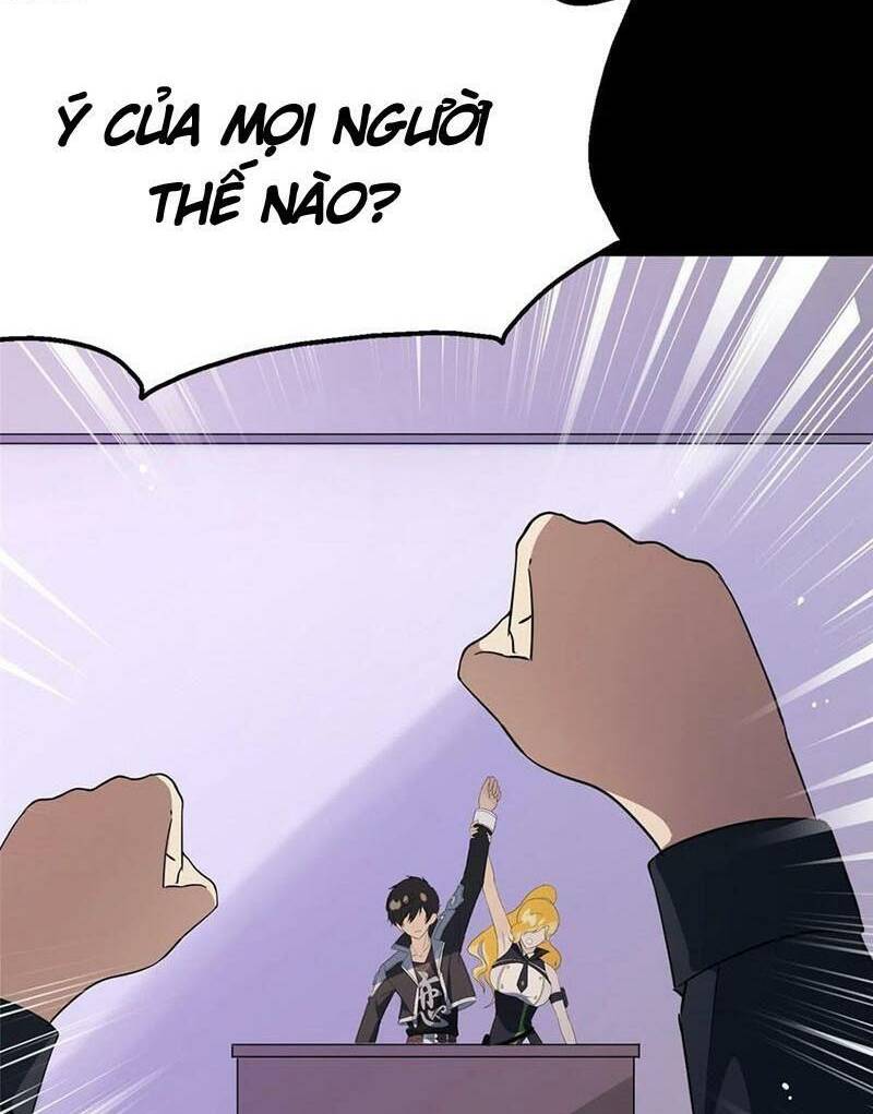 Bạn Gái Zombie Của Tôi Chap 386 - Next Chap 387