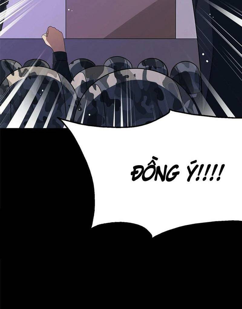 Bạn Gái Zombie Của Tôi Chap 386 - Next Chap 387