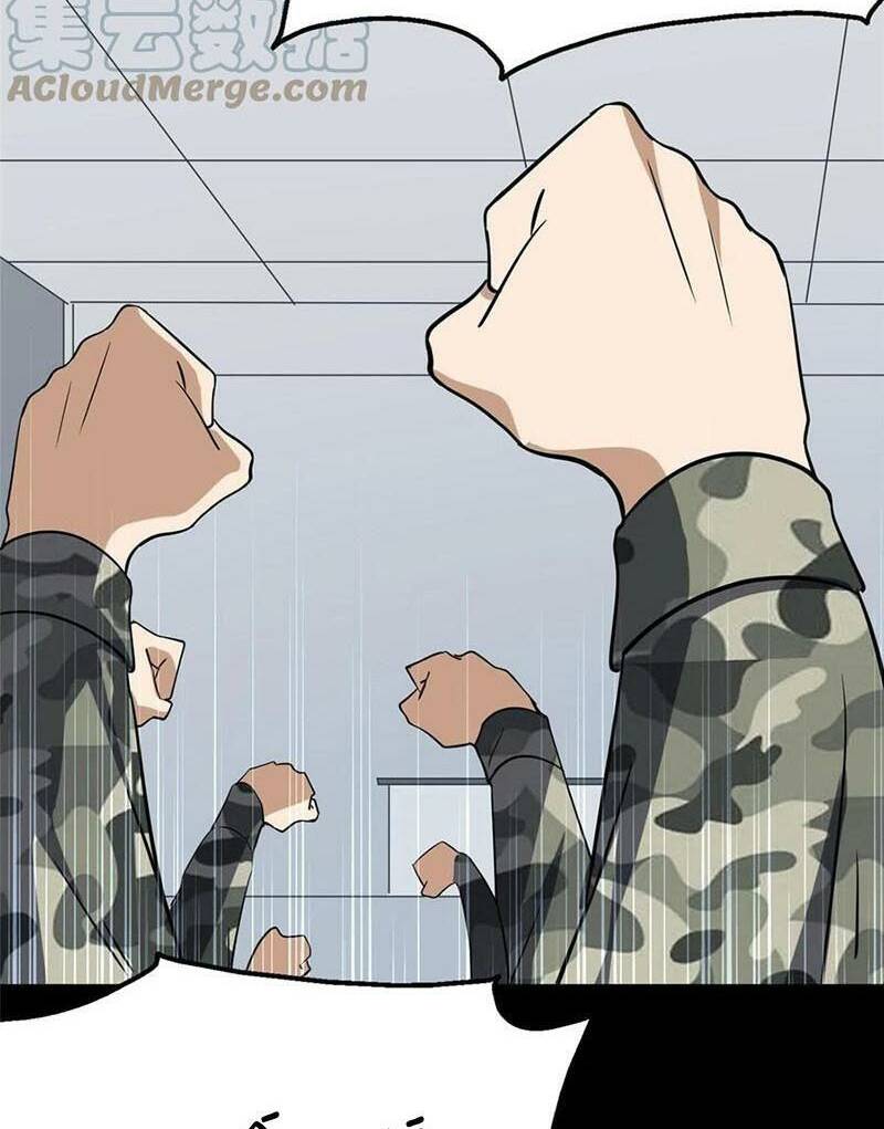 Bạn Gái Zombie Của Tôi Chap 386 - Next Chap 387