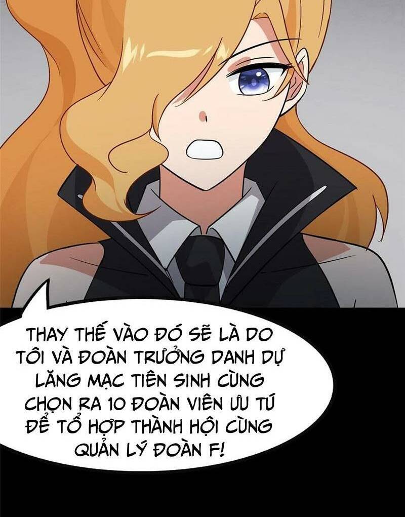 Bạn Gái Zombie Của Tôi Chap 386 - Next Chap 387