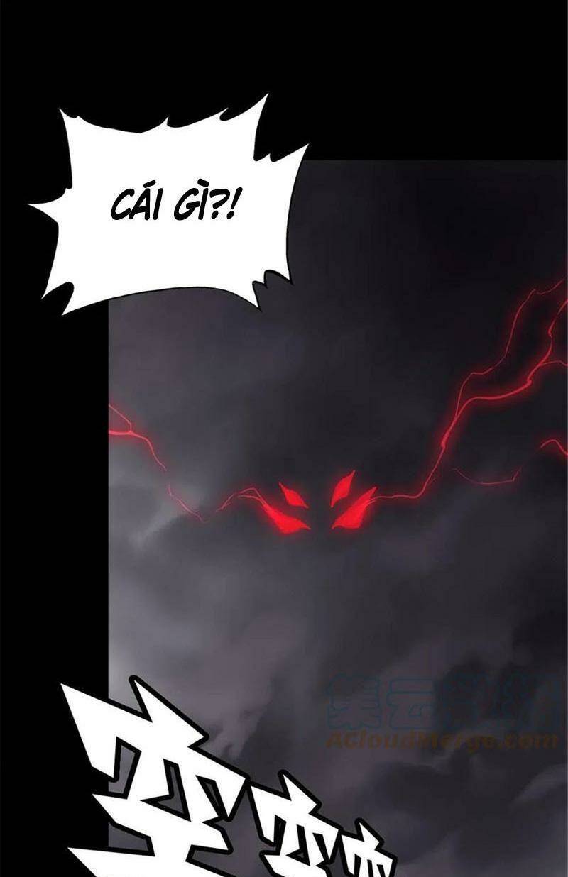 Bạn Gái Zombie Của Tôi Chap 387 - Next Chap 388