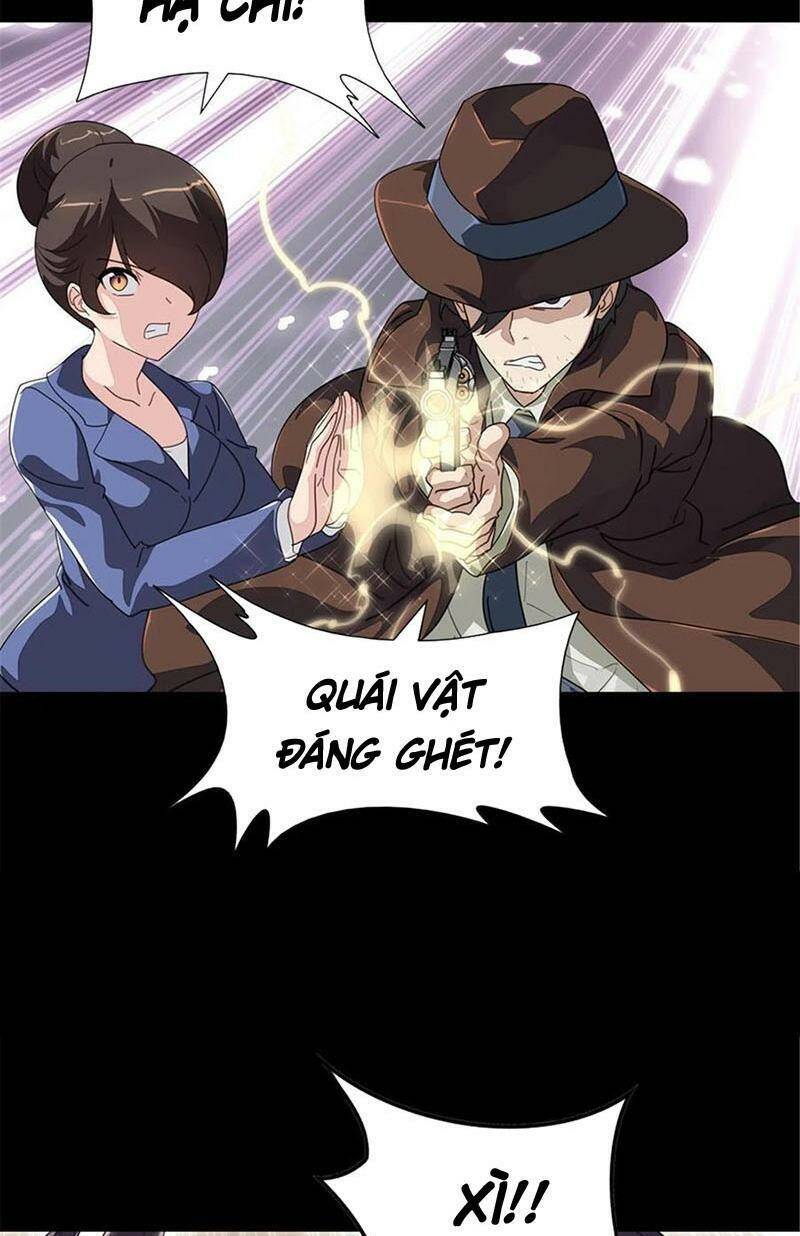 Bạn Gái Zombie Của Tôi Chap 387 - Next Chap 388