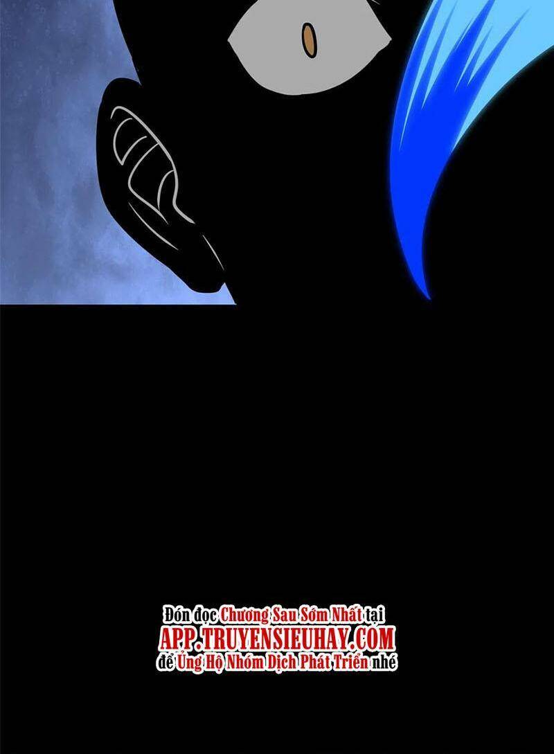 Bạn Gái Zombie Của Tôi Chap 388 - Next Chap 389