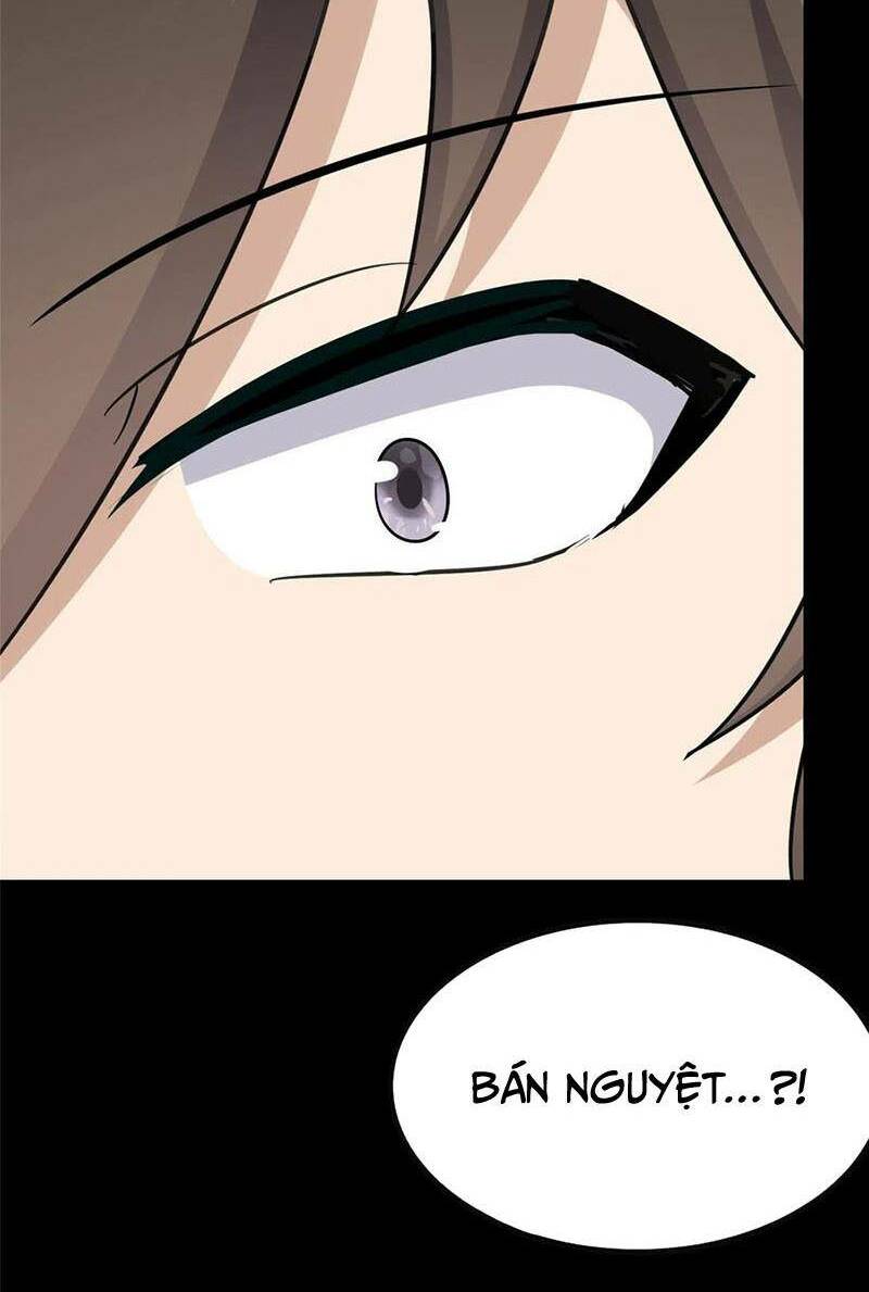 Bạn Gái Zombie Của Tôi Chap 388 - Next Chap 389