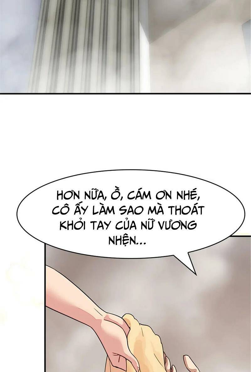 Bạn Gái Zombie Của Tôi Chap 391 - Next Chap 392
