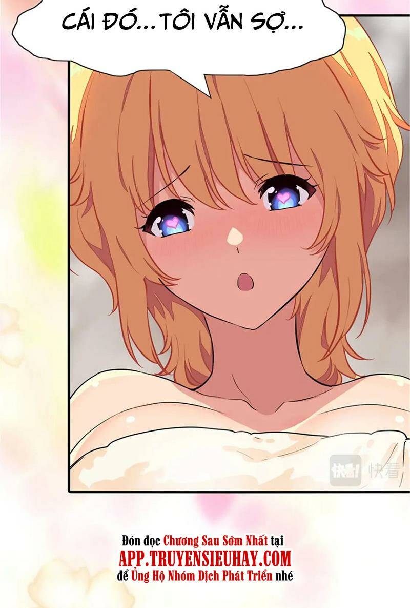 Bạn Gái Zombie Của Tôi Chap 391 - Next Chap 392