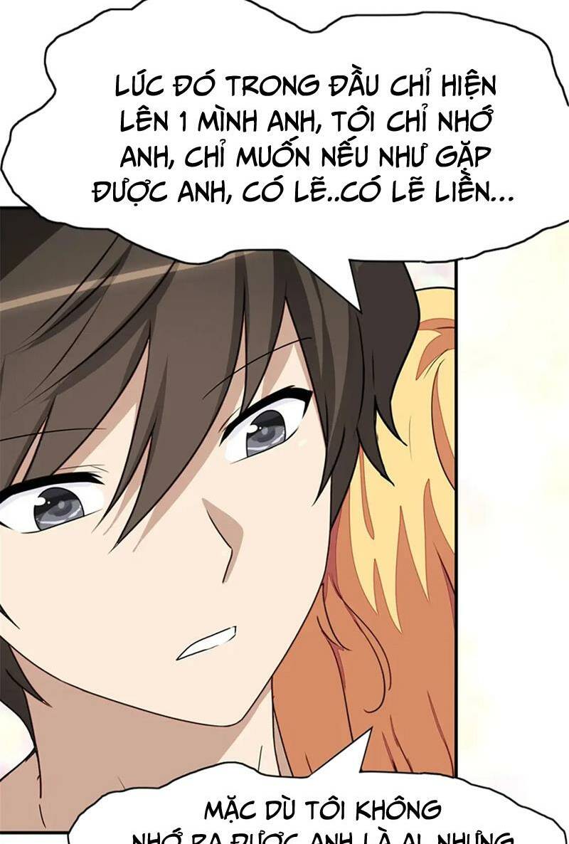Bạn Gái Zombie Của Tôi Chap 391 - Next Chap 392