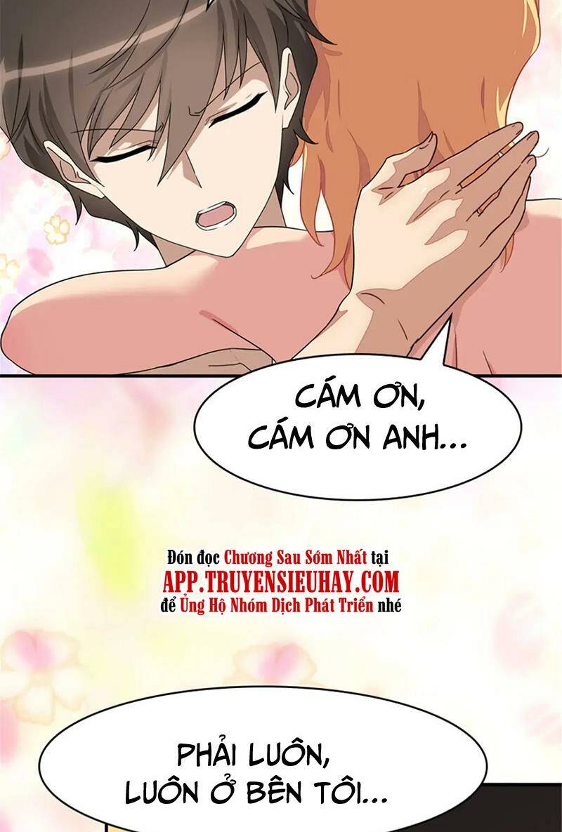 Bạn Gái Zombie Của Tôi Chap 391 - Next Chap 392