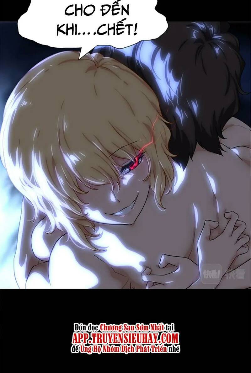 Bạn Gái Zombie Của Tôi Chap 391 - Next Chap 392