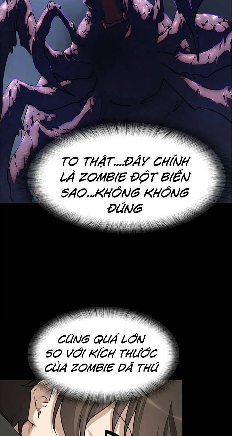 Bạn Gái Zombie Của Tôi Chap 392 - Next Chap 393