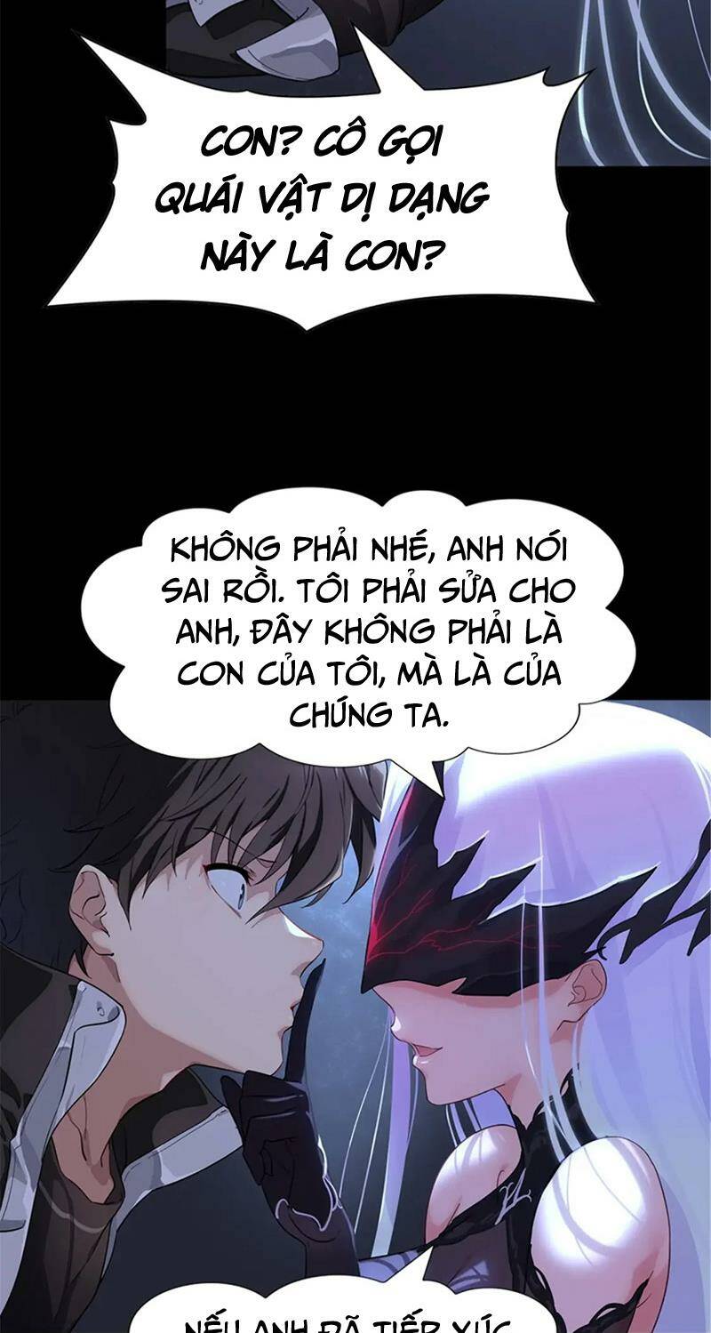 Bạn Gái Zombie Của Tôi Chap 392 - Next Chap 393