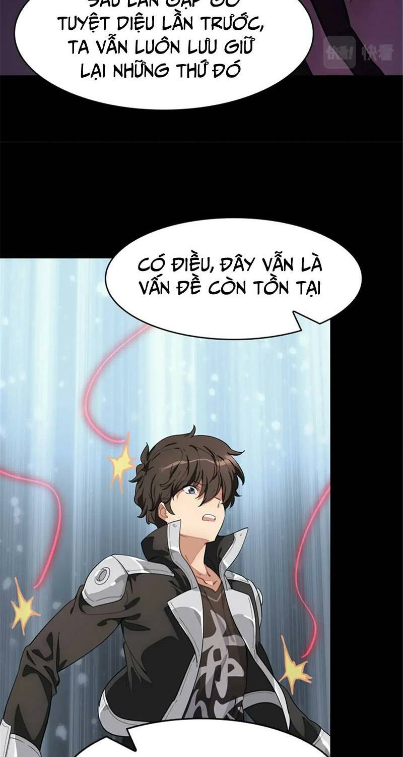 Bạn Gái Zombie Của Tôi Chap 392 - Next Chap 393