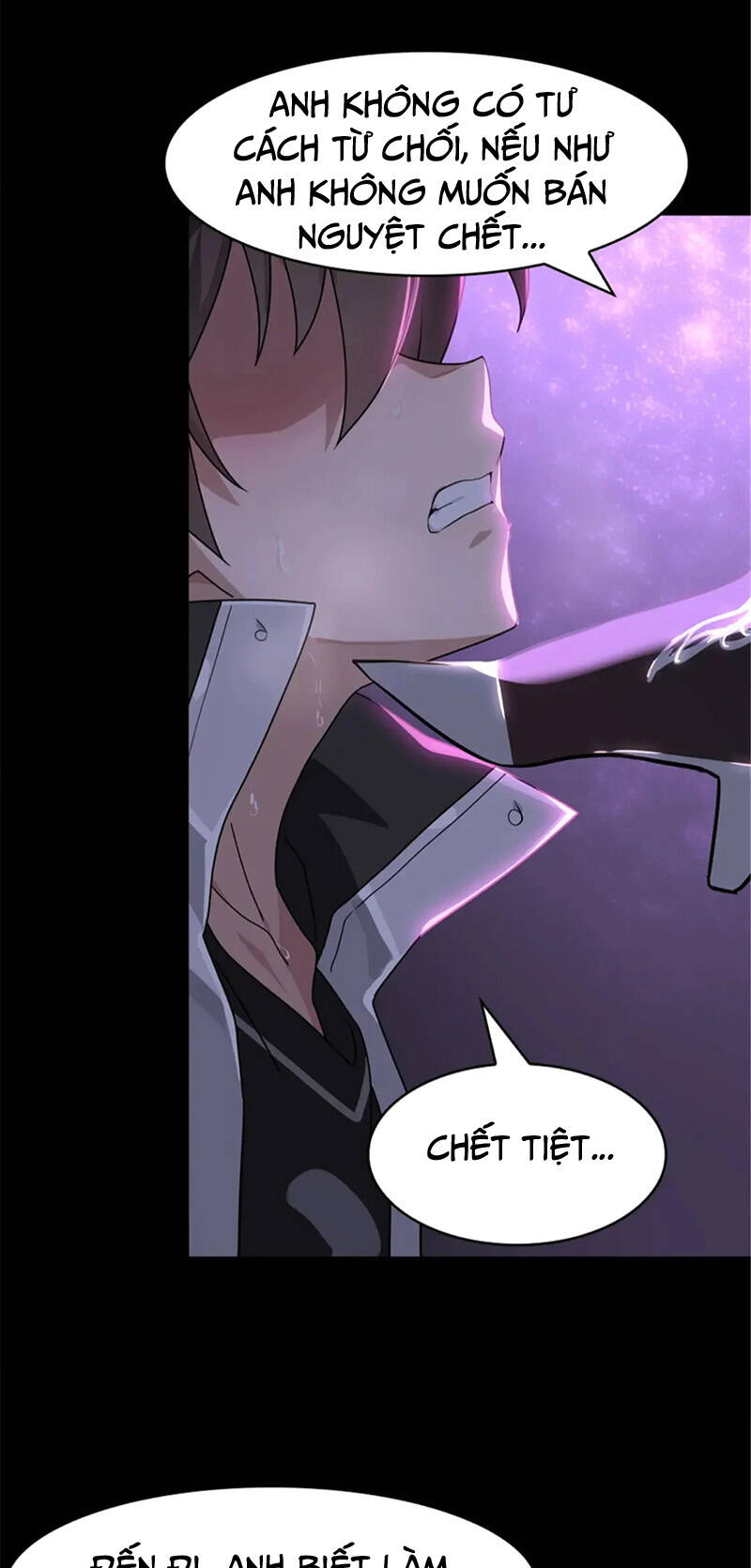 Bạn Gái Zombie Của Tôi Chap 392 - Next Chap 393