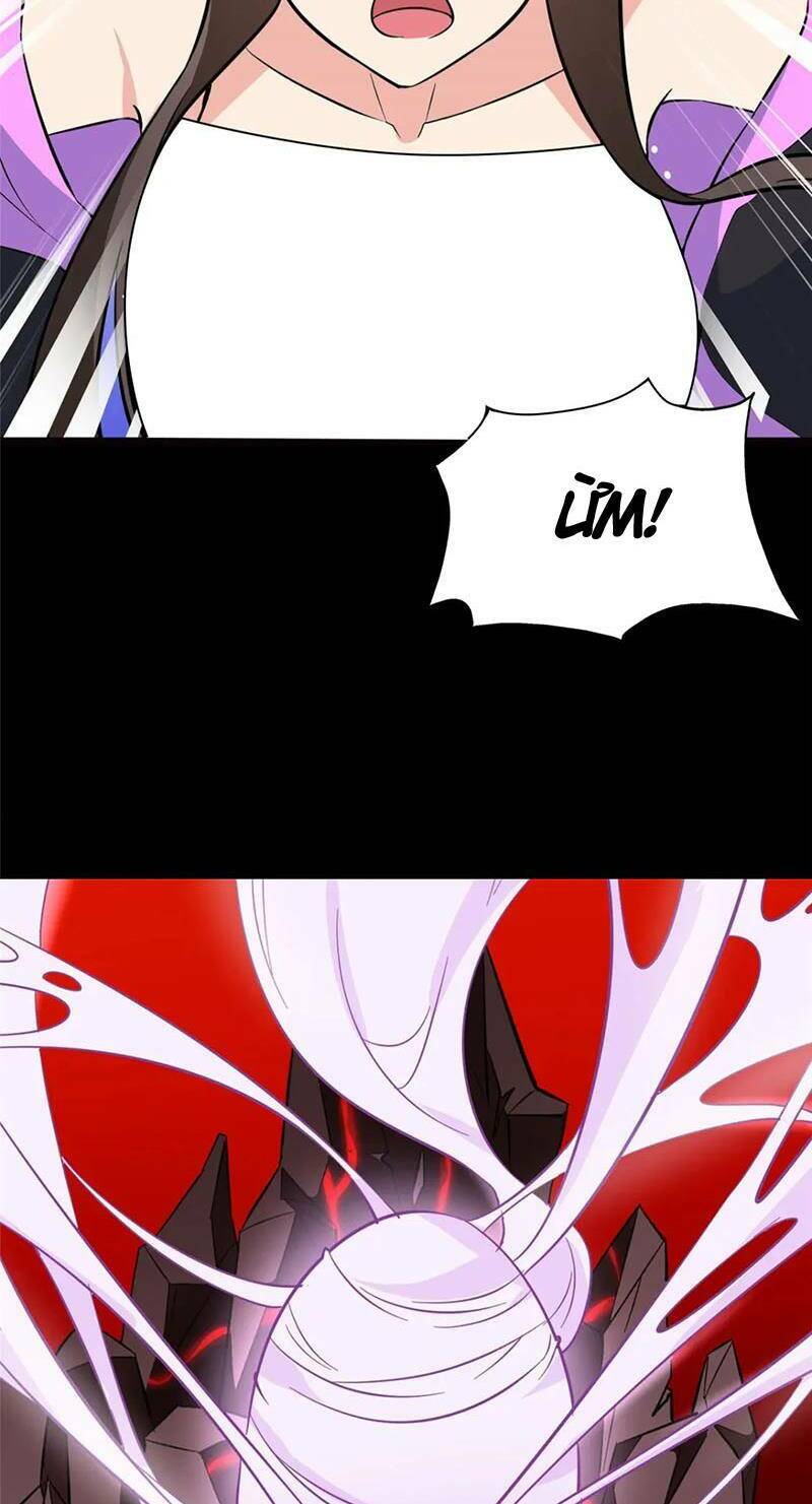 Bạn Gái Zombie Của Tôi Chap 393 - Next Chap 394