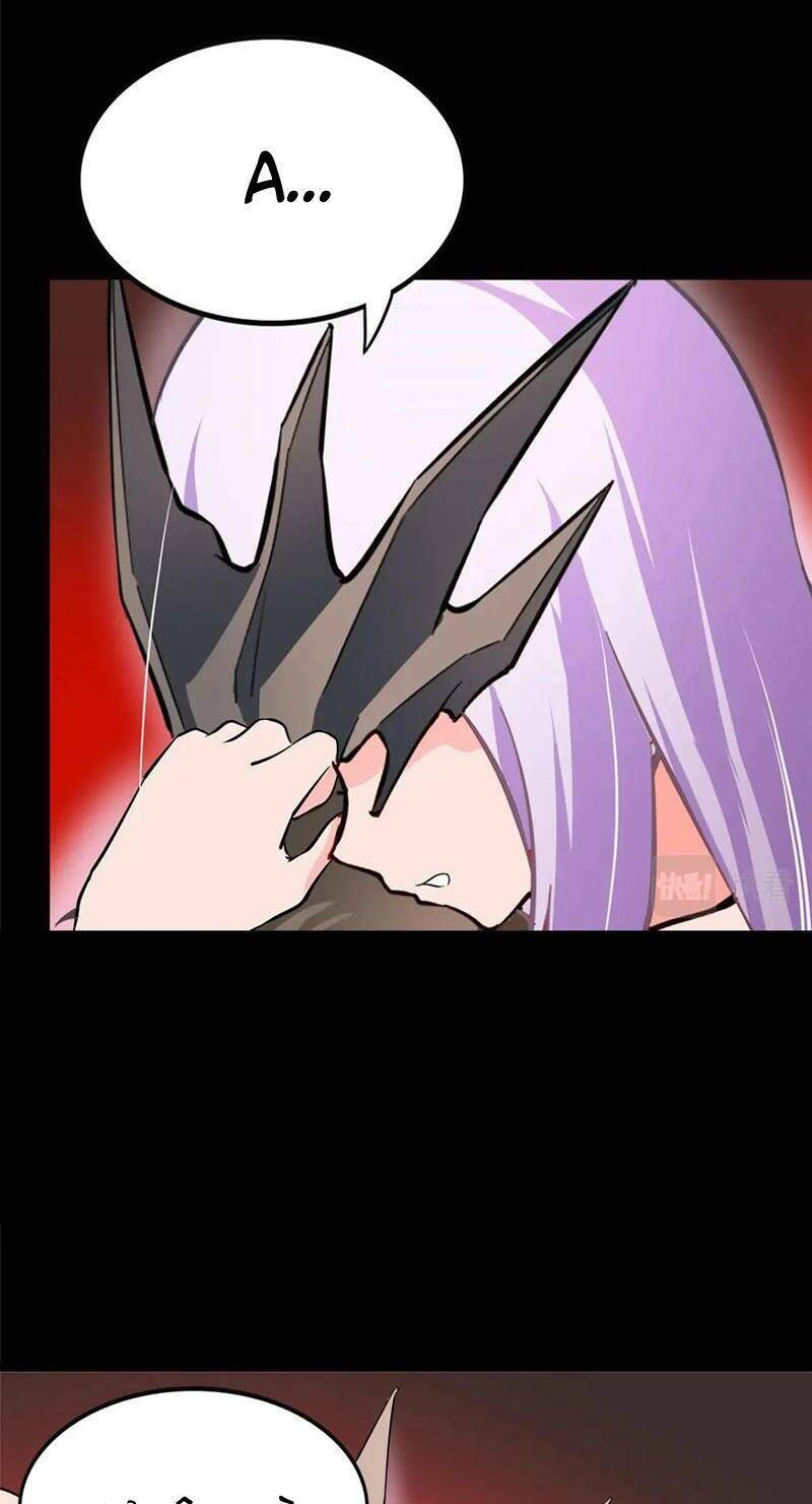 Bạn Gái Zombie Của Tôi Chap 393 - Next Chap 394