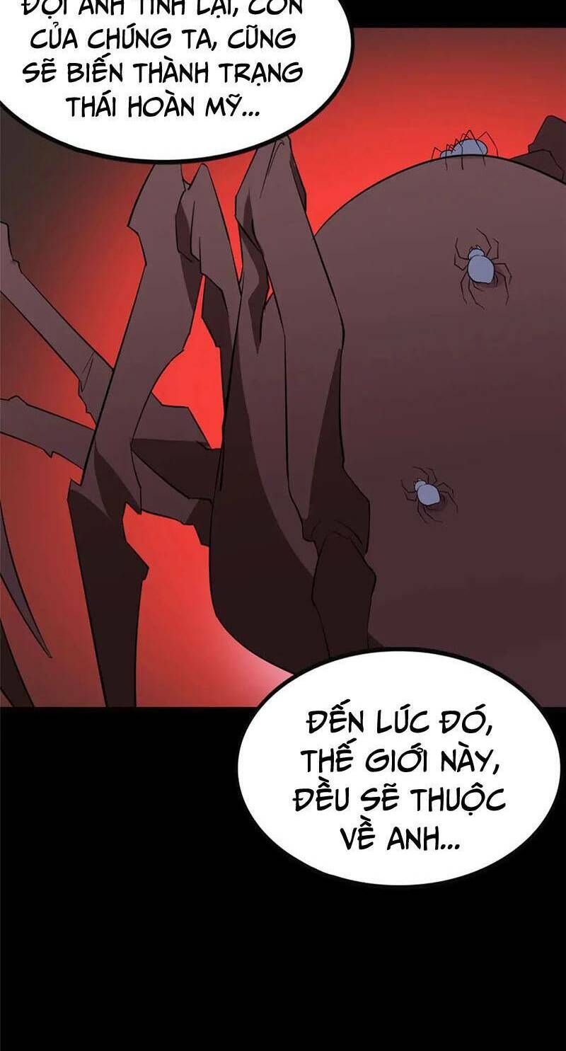 Bạn Gái Zombie Của Tôi Chap 393 - Next Chap 394