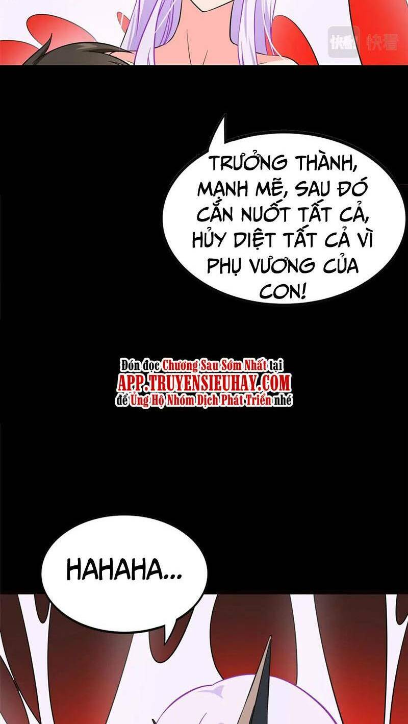 Bạn Gái Zombie Của Tôi Chap 393 - Next Chap 394