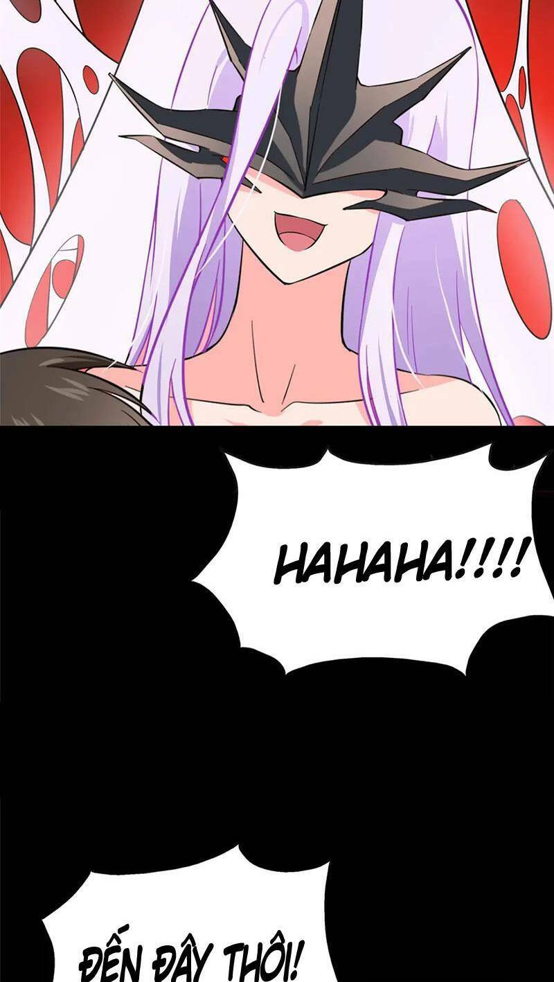 Bạn Gái Zombie Của Tôi Chap 393 - Next Chap 394