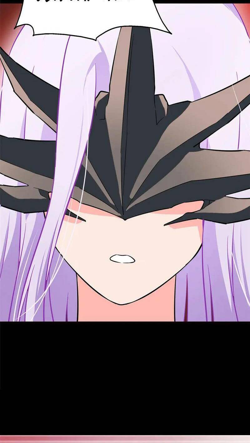 Bạn Gái Zombie Của Tôi Chap 393 - Next Chap 394