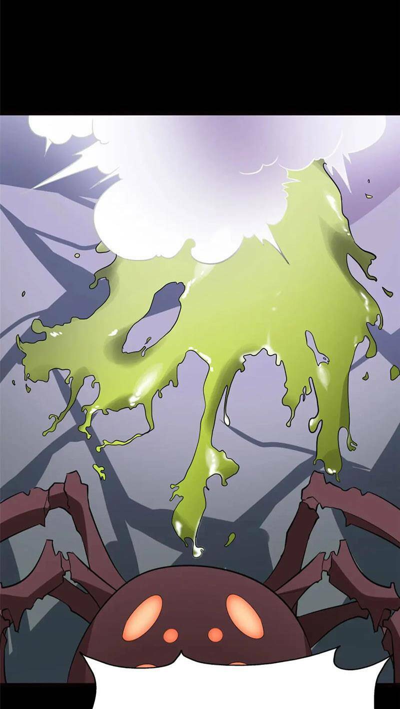 Bạn Gái Zombie Của Tôi Chap 393 - Next Chap 394