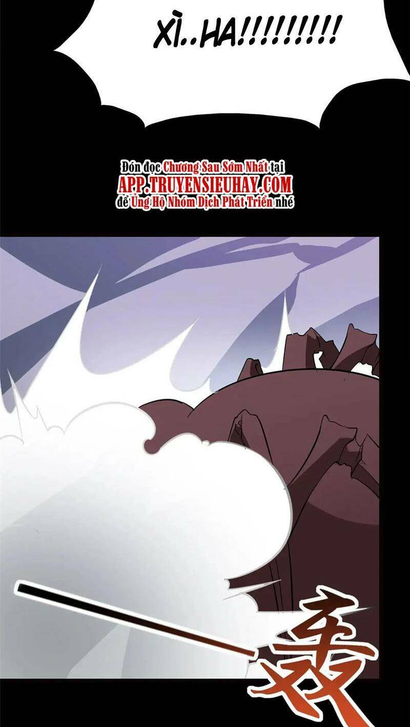 Bạn Gái Zombie Của Tôi Chap 393 - Next Chap 394