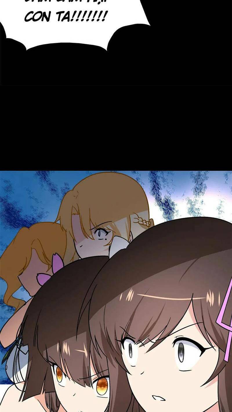 Bạn Gái Zombie Của Tôi Chap 393 - Next Chap 394