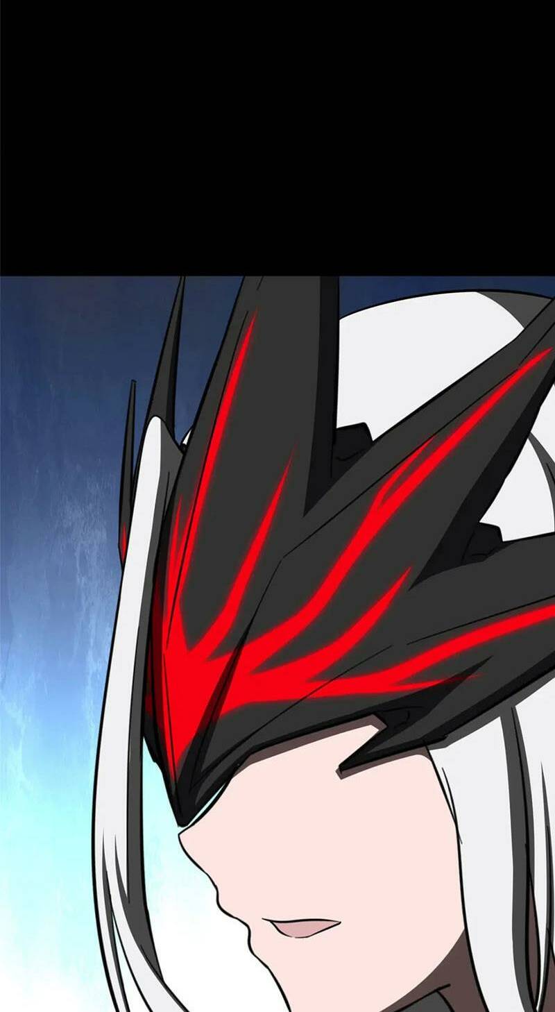 Bạn Gái Zombie Của Tôi Chap 394 - Next Chap 395