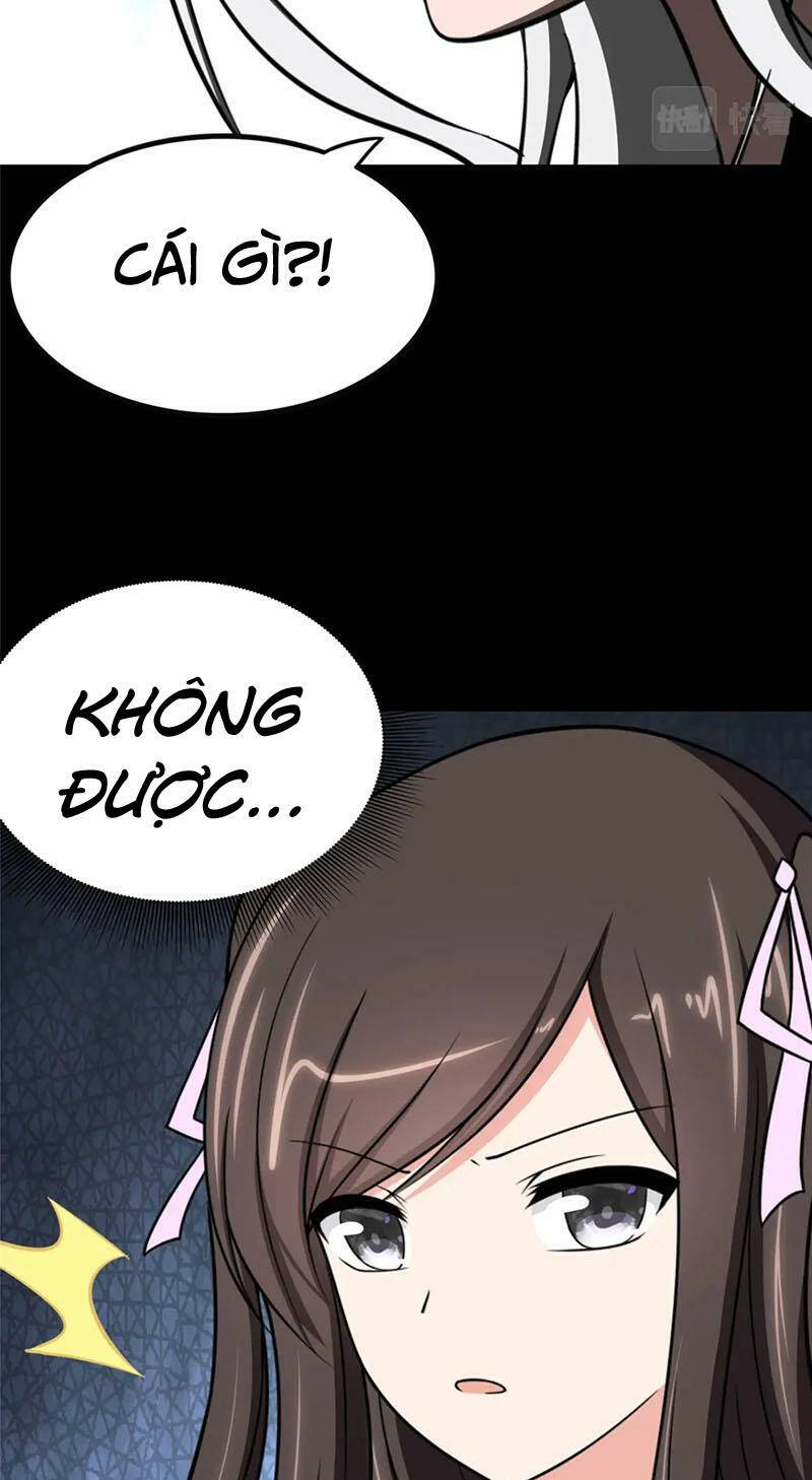 Bạn Gái Zombie Của Tôi Chap 394 - Next Chap 395